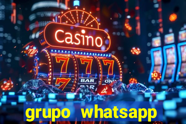 grupo whatsapp porto velho